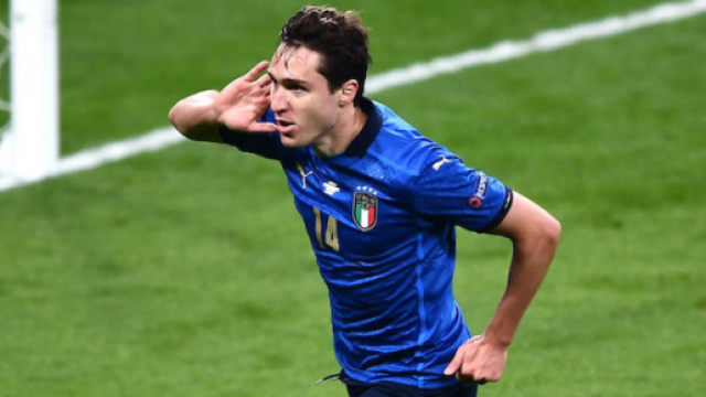 L'Inter sarebbe su Vinicius da Silva per il post Perisic, possibile accordo Chiesa-Chelsea.