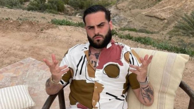 Nikola Lozina accus&eacute; de racisme envers la communaut&eacute; asiatique, un t&eacute;moin balance