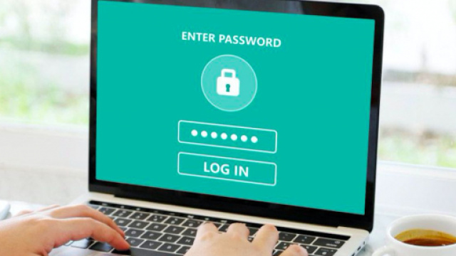 Recuperare le password del Wi-Fi dai dispositivi mobili o dal computer.