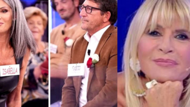 U&D, spoiler dicembre: Gemma torna in studio, Isabella e Fabio escono insieme.