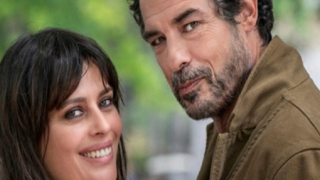 Un Professore, puntata finale: Dante affronta il dramma che gli ha segnato la vita.