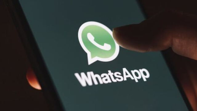 WhatsApp dal computer attraverso l'app per Windows e Mac.