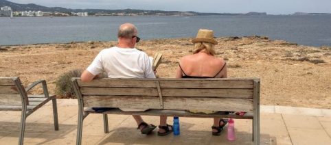 Regresan los viajes del Imserso, programa de Turismo Social para personas mayores