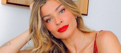 Grazi Massafera e outros artistas que sa&iacute;ram da Globo este ano (Reprodu&ccedil;&atilde;o/Instagram)