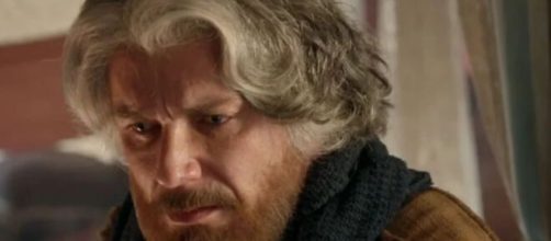 Jac&oacute; em 'G&ecirc;nesis'. (Foto: Record).