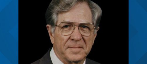 Neal Smith, Iowa's longest-serving US House member, dies (Image source: Wikimedia Commons)