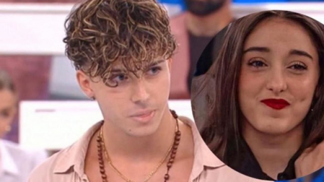 Amici 21, gioco della verit&agrave;: Mattia invaghito di Giulia Stabile, invito a cena per Elena D'Amario.