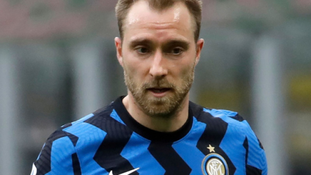 Christian Eriksen: possibile ritorno all'Ajax.