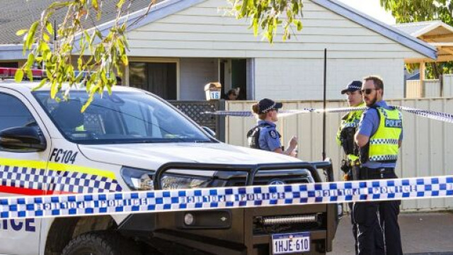 Cleo Smith, chi &egrave; il 36enne che ha rapito la bambina in Australia.