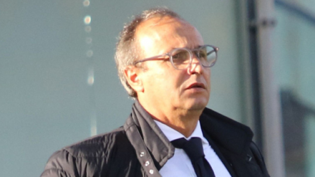 Crotone, Pasquale Marino debutta all'Ezio Scida.