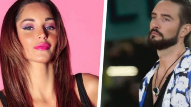 Gf Vip, spoiler 5 novembre: entra Delia per un confronto, Giucas ritrova Iva Zanicchi.