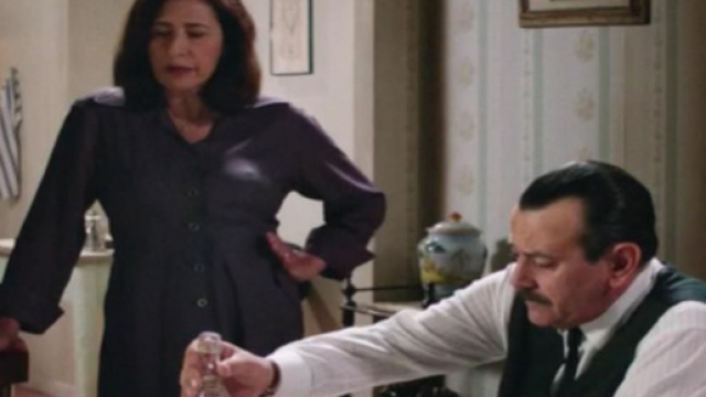Il Paradiso, spoiler al 12/11: Giuseppe verr&agrave; messo alle strette dalla moglie.