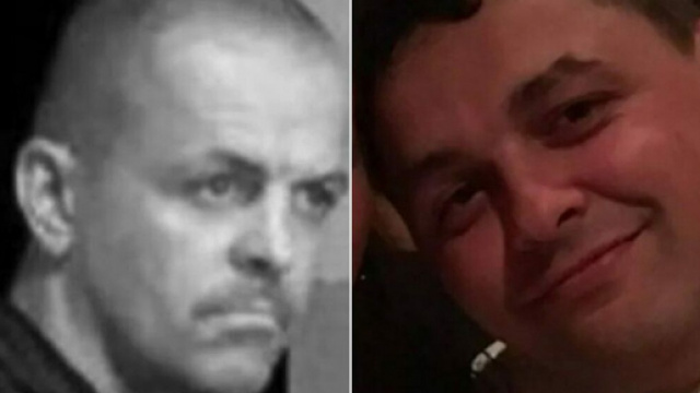 Ivo Rabanser ha tentato di uccidere il fratello Martin con un coltello.