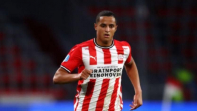 Mohamed Ihattaren, nuovo acquisto della Juventus.