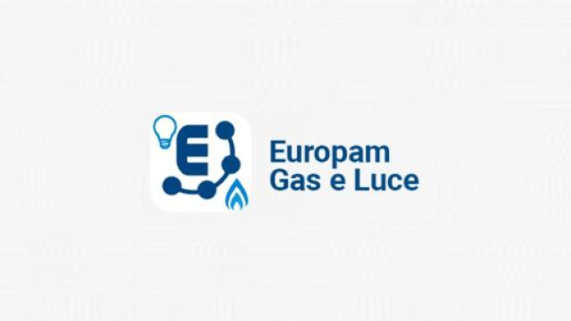 Numero Verde Europam: attiva nel settore dell'efficientamento energetico.