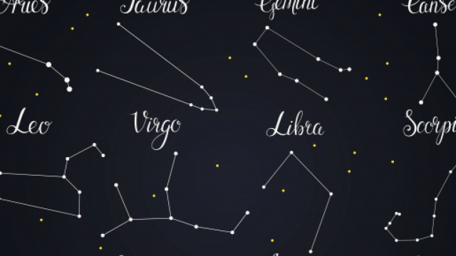 Oroscopo del giorno per tutti i segni zodiacali.