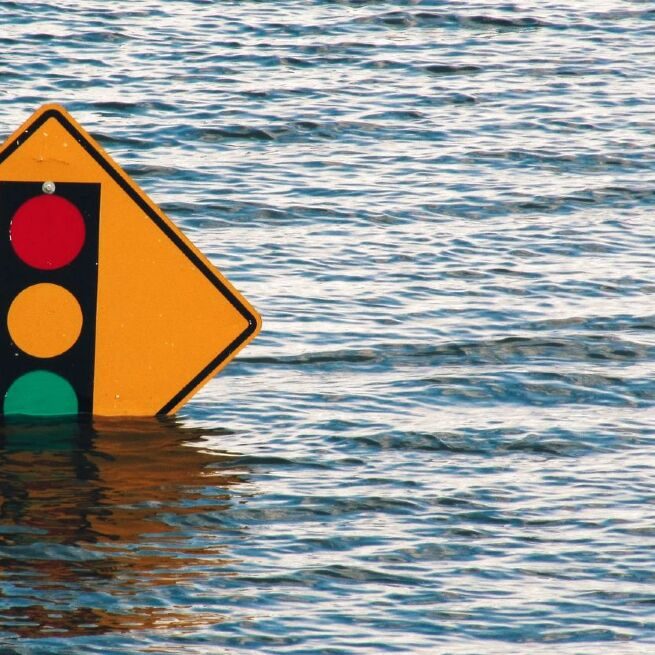 O termo &ldquo;mudan&ccedil;a clim&aacute;tica&rdquo; n&atilde;o foi substitu&iacute;do por &ldquo;crise clim&aacute;tica&rdquo; (Kelly Sikkema/Unsplash)