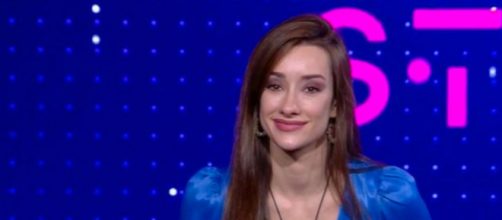 Adara Molinero ha sido expulsada con el 52,2% de los votos de la audiencia (Telecinco