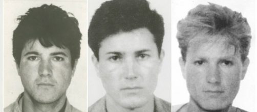 Distintas im&aacute;genes difundidas de Antonio Angl&eacute;s. (RRSS)