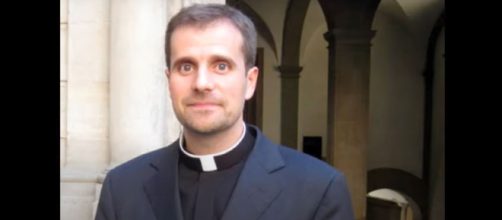 Xavier Novell cuenta con t&iacute;tulo de Ingeniero T&eacute;cnico Agr&iacute;cola. (Captura TV)