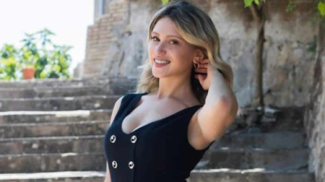 Eleonora Cristiani intervistata sul derby Cosenza-Reggina