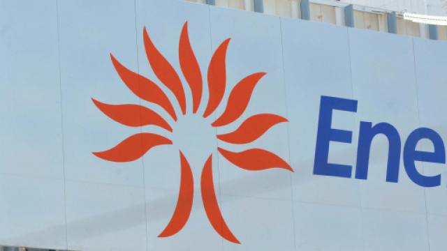 Enel cerca personale per lavoro d'ufficio a tempo indeterminato.