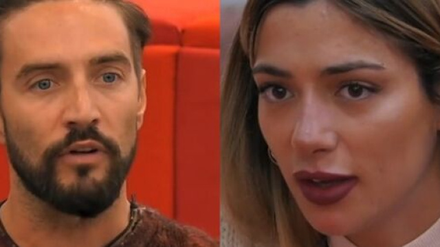 GFVip, spoiler 5/11: Alex potrebbe essere squalificato, Soleil rischia l'eliminazione