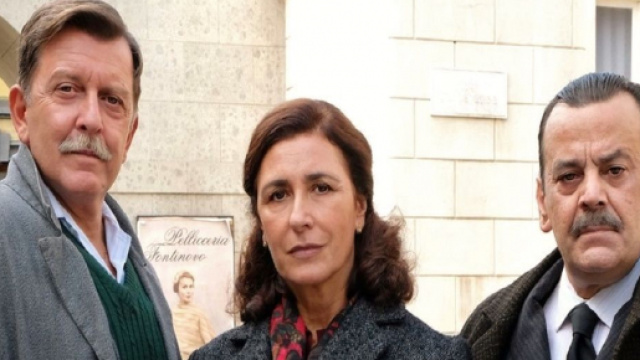 Il Paradiso delle signore 6 anticipazioni: Agnese tra Armando e Giuseppe.
