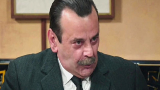 Il Paradiso delle Signore 6, episodi 15-19 novembre 2021: Giuseppe pronto all'addio.