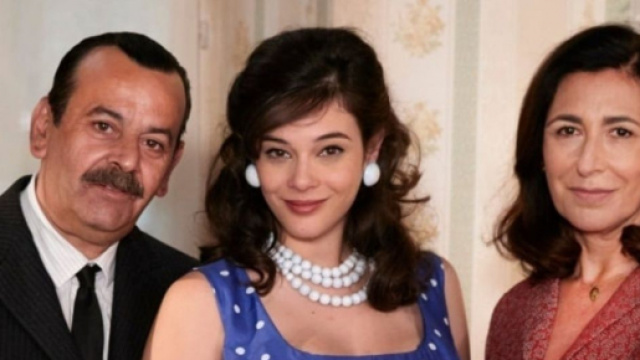 Il Paradiso delle signore: Agnese e Giuseppe potrebbero litigare per l'operazione di Tina