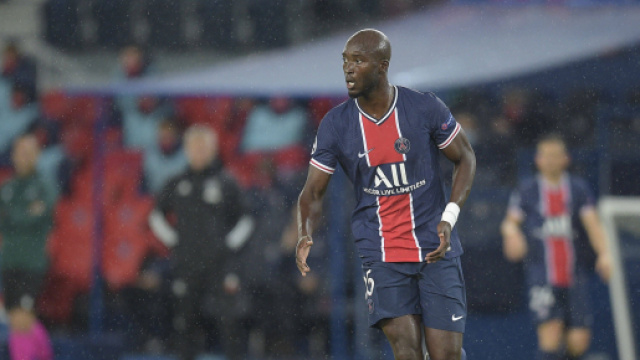 Inter, possibile richiesta in prestito per Danilo.