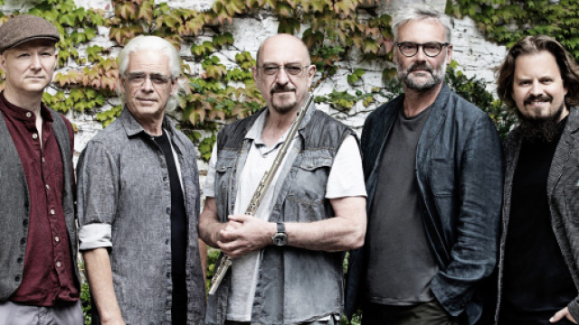 Jethro Tull tornano con un nuovo album dopo 18 anni dal loro ultimo lavoro