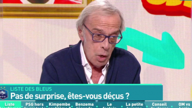 L'&Eacute;QUIPE de Greg on Twitter: ""C'est la fin du jeu pour eux deux ... - twitter.com