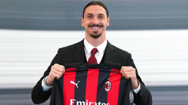 Mercato Zlatan Ibrahimovic, actu transferts Zlatan Ibrahimovic - topmercato.com
