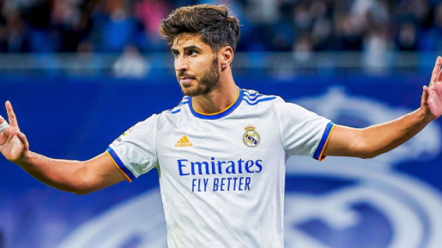 Milan, possibile sondaggio per Asensio