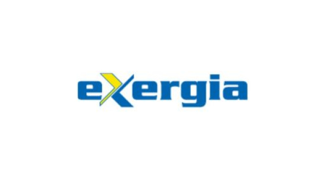 Numero Verde Exergia: l'energia elettrica e il gas per le imprese.