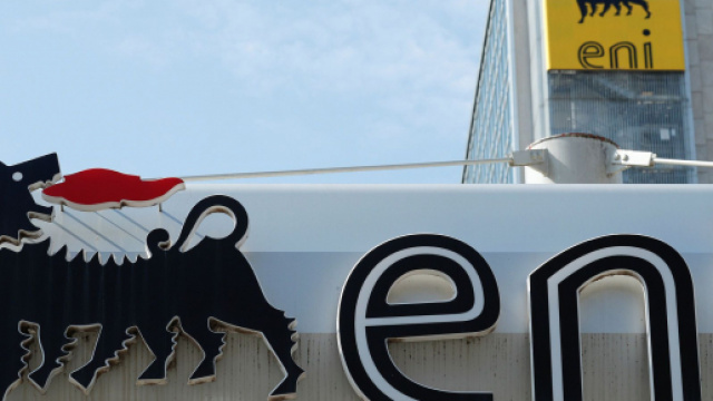 Offerte di lavoro in Eni 2021.