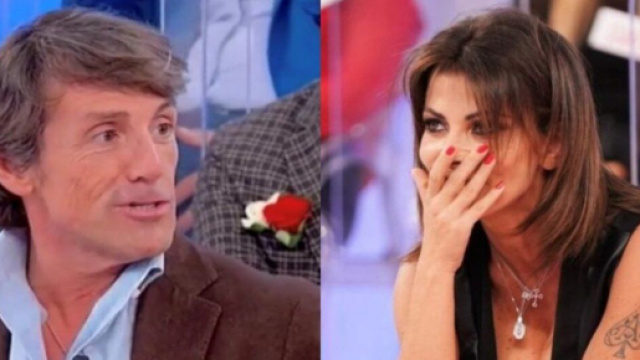 U&D: gli ex over Angela e Antonio raccontano i loro progetti: il matrimonio e un figlio.