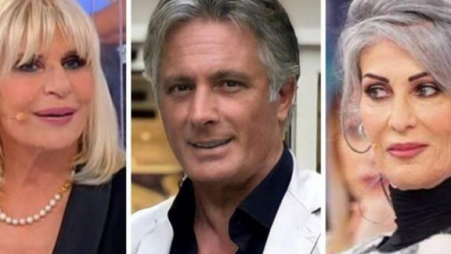 U&D, Isabella 'corteggiata' dall'ex di Gemma.