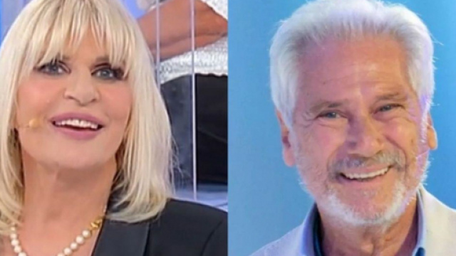 U&D, spoiler novembre: Gemma pronta a scusarsi con Costabile, Marcello ancora single.