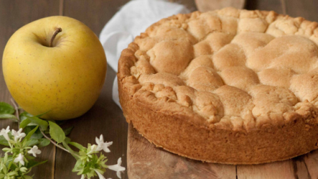 Una ricetta tipicamente autunnale.