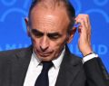 Une journaliste témoigne à propos d'Eric Zemmour: ‘Il fourre sa langue dans ma bouche‘