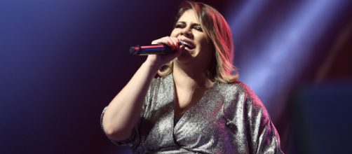 Artistas se despediram de Mar&iacute;lia Mendon&ccedil;a (Arquivo Blasting News)