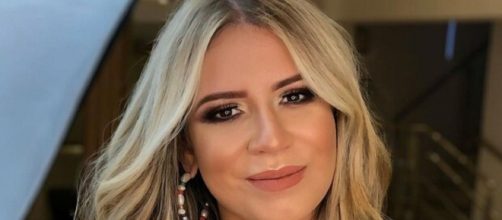 Famosos lamentam morte de Mar&iacute;lia Mendon&ccedil;a (Arquivo Blasting News)