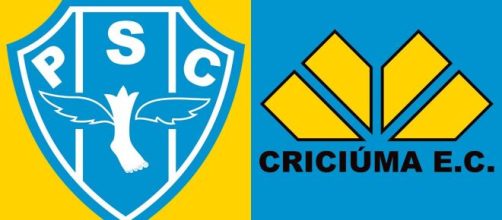 Saiba onde assistir Paysandu x Crici&uacute;ma ao vivo (Arte/Eduardo Gouvea)