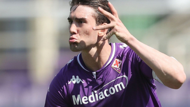 Calciomercato Juve, tutto su Vlahovic.