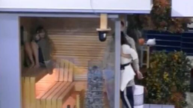 GFVip, Miriana a Soleil: &lsquo;Devi sempre colpire o isolare qualcuno&rsquo;.