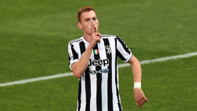 Inter su Izzo, l'Atalanta ci prova per Kulusevski.