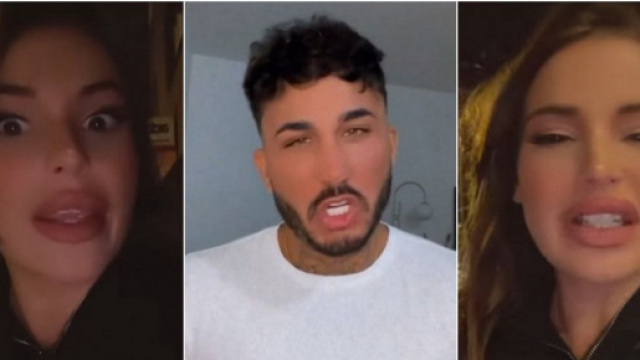 La Bataille des Couples 3 : Eva accus&eacute;e de jeter son caca sur Vivian, elle prend la parole et raconte sa version.