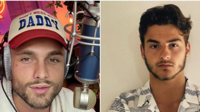 Les Marseillais vs Le Reste du Monde 6 : Bastos se moque de Simon Castaldi, il le menace et l'insulte en priv&eacute;.